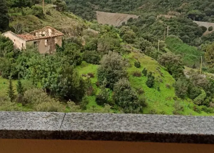 Borgo Ingurtosu