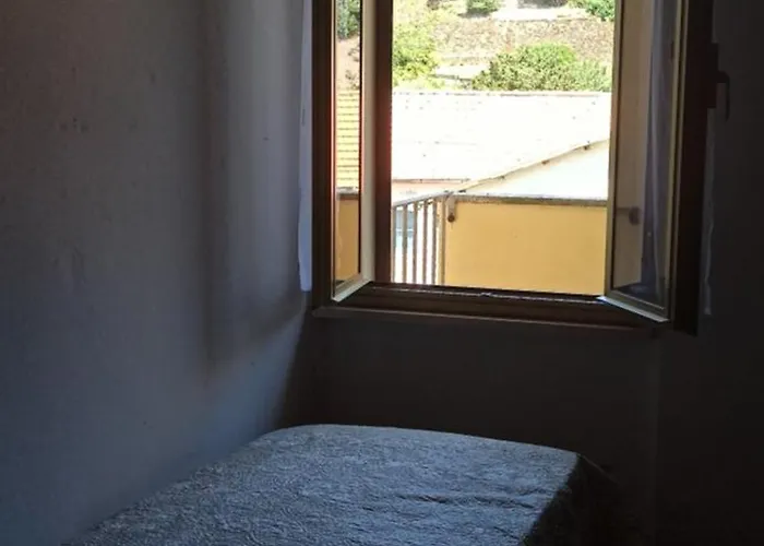 Διαμέρισμα Borgo