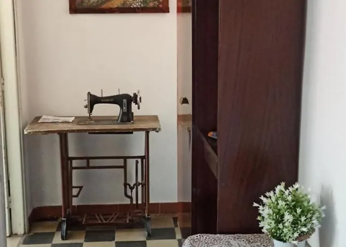 Διαμέρισμα Borgo *