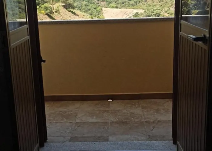 Borgo Διαμέρισμα Ingurtosu