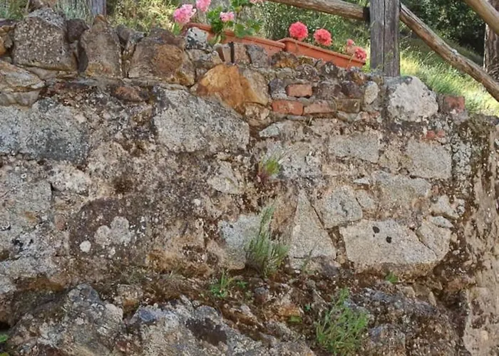 Διαμέρισμα Borgo Ingurtosu