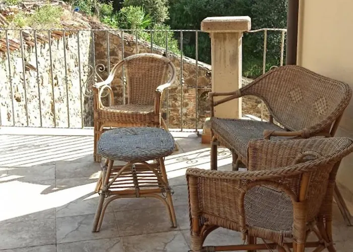 Διαμέρισμα Borgo Ingurtosu