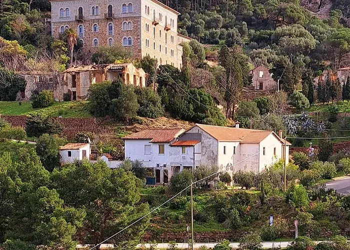 Διαμέρισμα Borgo