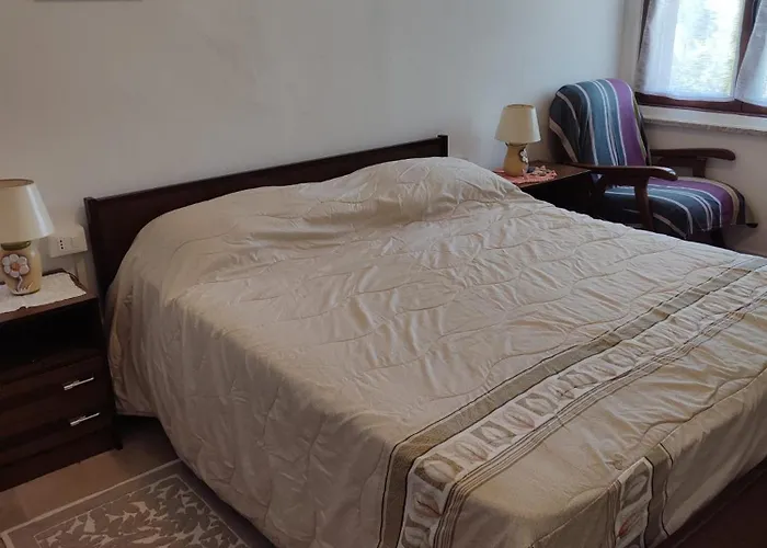 Διαμέρισμα Borgo Ingurtosu