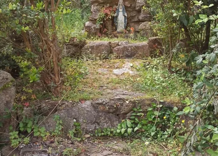 Borgo Διαμέρισμα *