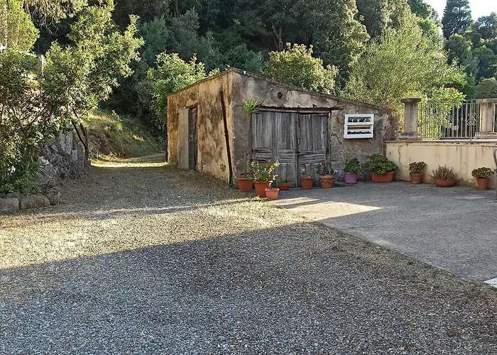 Borgo Διαμέρισμα