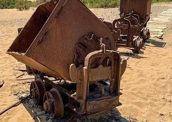 Διαμέρισμα Borgo