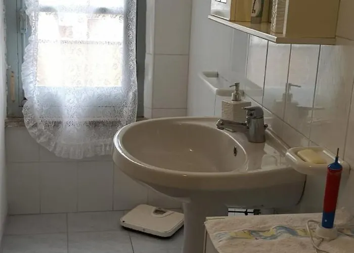 Διαμέρισμα Borgo *