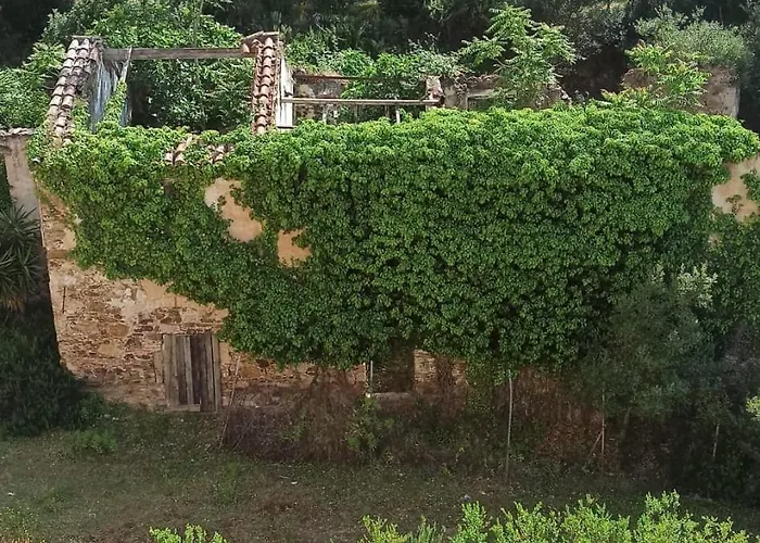 Διαμέρισμα Borgo Ingurtosu